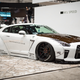 Version 1.5 of the GT-R kit